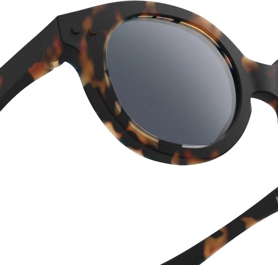 Izipizi Zonnebril Kids - Model C - 3-5 Jaar - Tortoise van Izipizi — afbeelding 5
