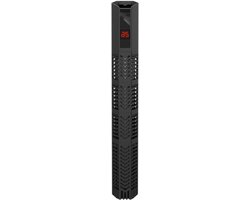Aquarium Verwarmingsstaaf Ultra-Kort Verwarming Explosieveilig Aquarium Warmtestaaf Automatische constante temperatuur, 25 W