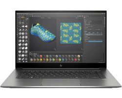 HP ZBook Power G7 | Intel Core i7 | NVIDIA T2000 | 39.6 (15.6″) | 1000 GB SSD | 16 GB DDR4 | UK | WiFi | Windows 11 Pro