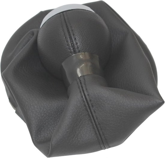 Voor BMW Voor MINI Voor COOPER R55 R56 R57 R58 R59 R60 R61 Auto Versnellingspookknop Hendel HandBall 5/6 Versnellingen Auto Pookknop(6Speed) — afbeelding 4