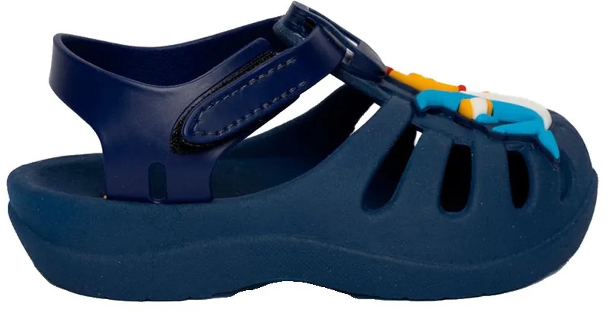 Ipanema Summer Xvii Sandalen Blauw EU 22-23 Kinderen