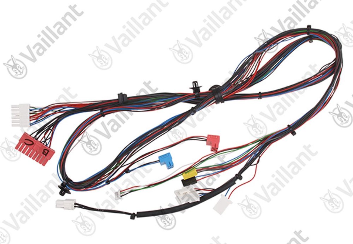 VAILLANT Kabelboom VC 316/5-5 R2 Vaillant-nr. , 0020135156