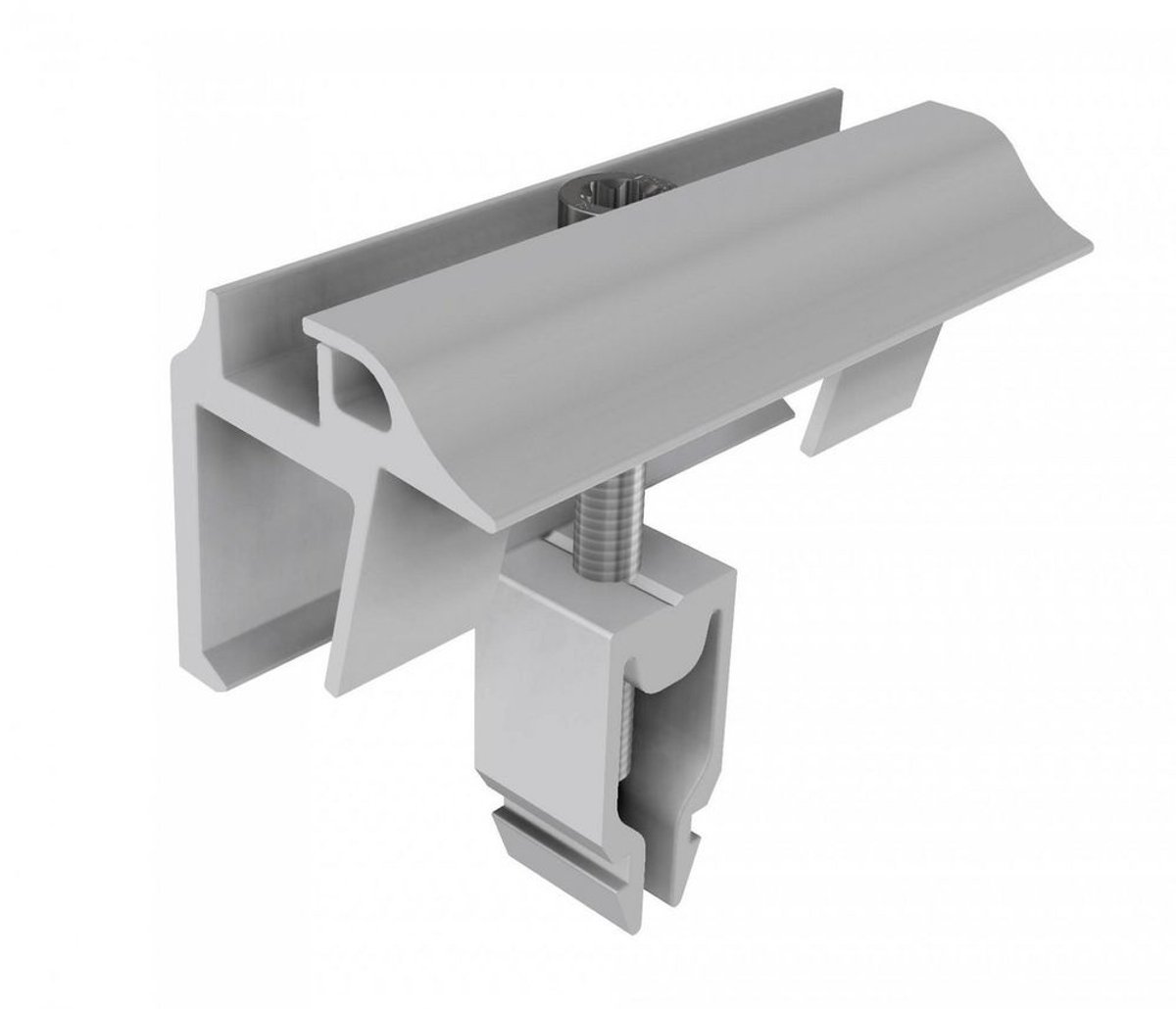 SL Rack RACK 91112-00 Eindklem Vario, 91112-00
