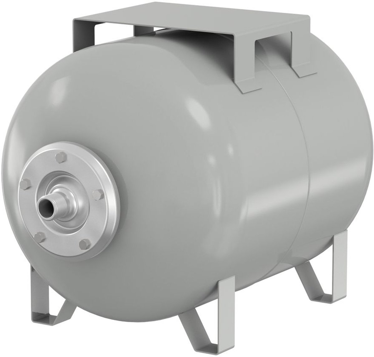 Flamco Expansievat Airfix P 24-H L/3,5 bar (8 bar) Tapwater, 24880