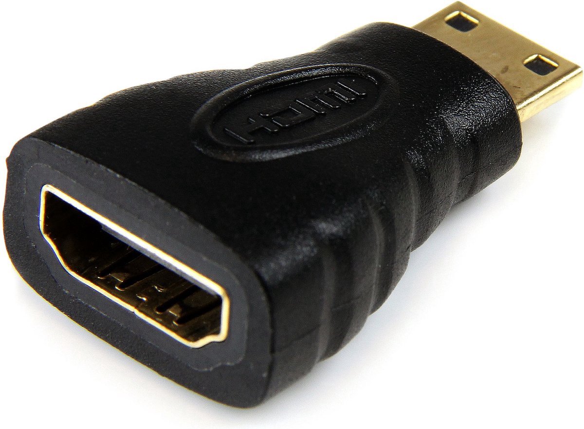 CHPN - HDMI-NAAR-MINI-HDMI-VERLOOPSTEKKER