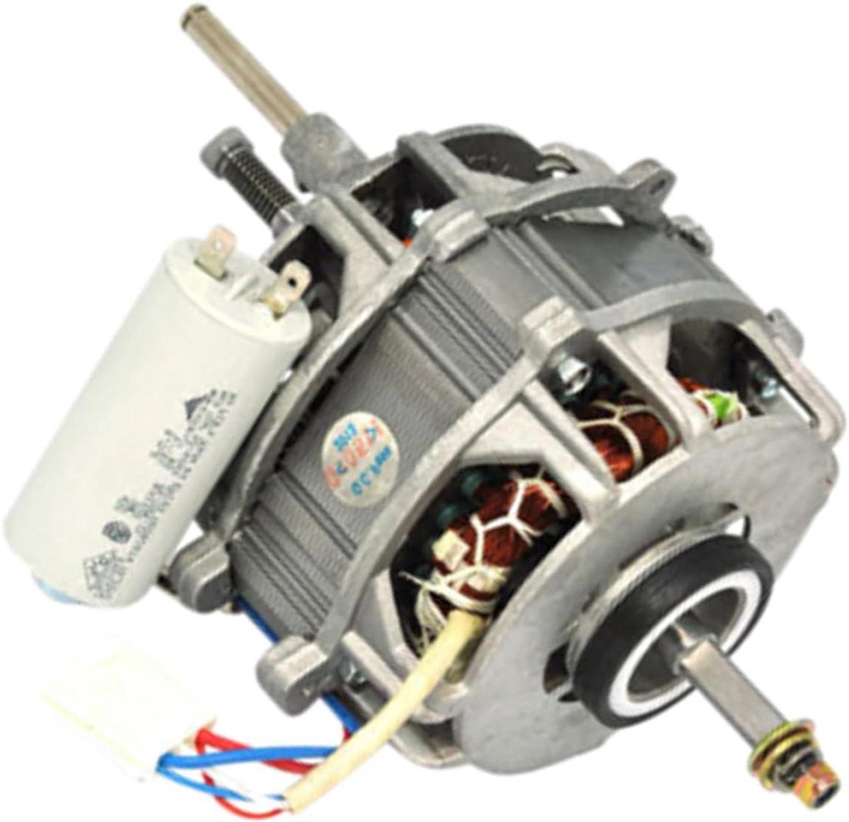 Droger Motor - Onderdeel - Apparaat Reparatie - Origineel Onderdeel - Niet Gespecificeerd - Niet Gespecificeerd