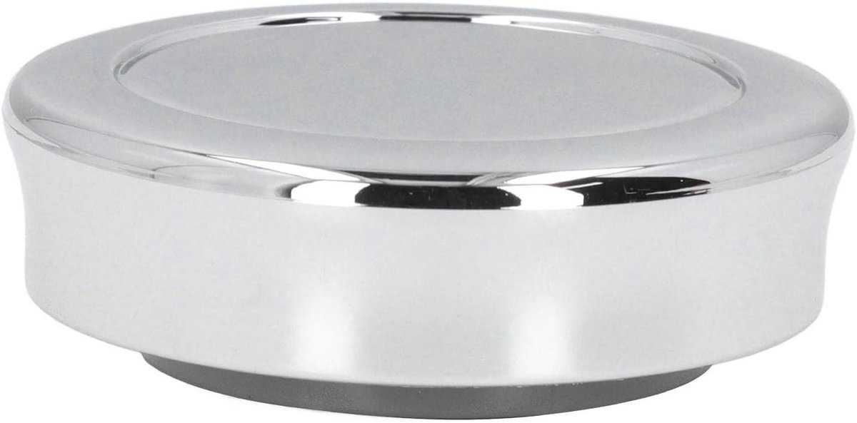 Wasdroger Bedieningsknop - Draaiknop Wasmachine - Apparaat Bediening - Universele Compatibiliteit - 7.5 x 3 cm - Zwart