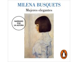 Mujeres elegantes