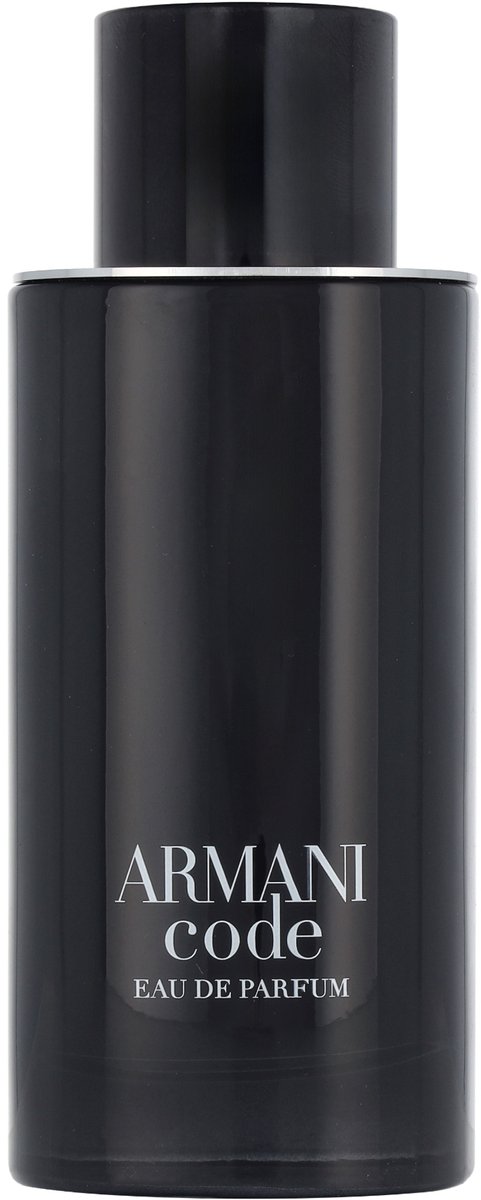 Giorgio Armani Armani Code Homme 125 ml Eau de Parfum Spray – foto 5