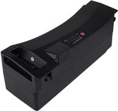 Impulse 36V 14,5Ah 522Wh - Voor O.a. Derby-Cycle, Gazelle, Raleigh, Kalkhoff - Compatibel