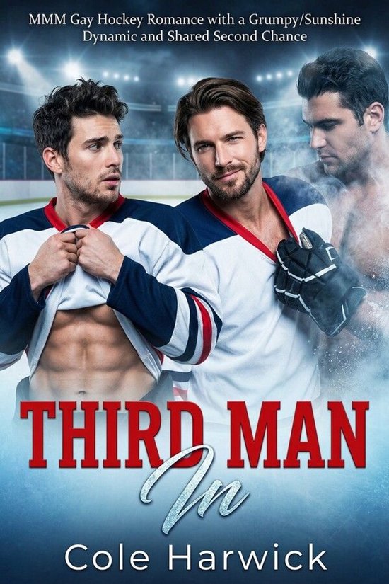Third Man In - cover