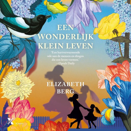 Een wonderlijk klein leven - cover