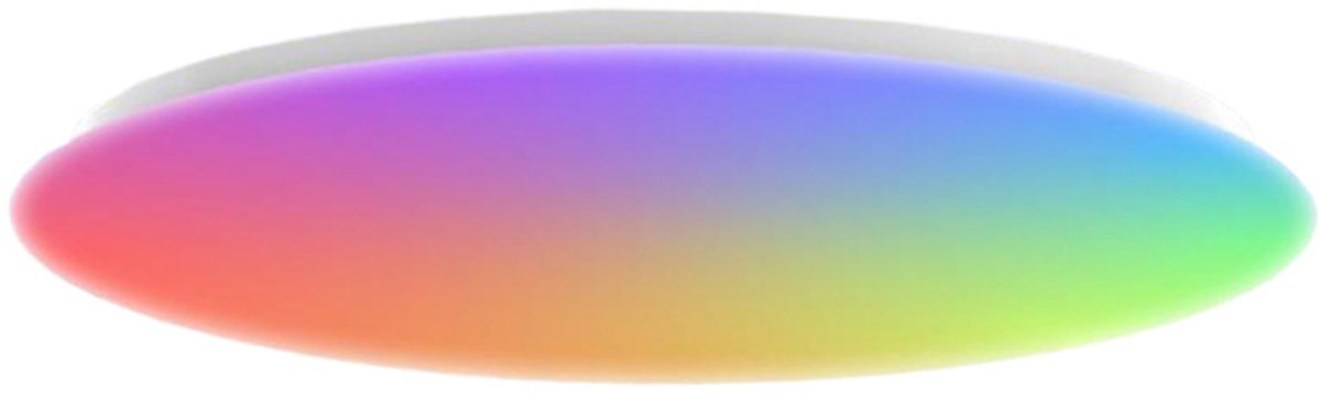 Yeelight Smart Plafondlamp Arwen Plafondlamp 500D Voor Smart