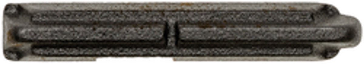 BRÖTJE Fixatie Brandkamerplaat, 620093