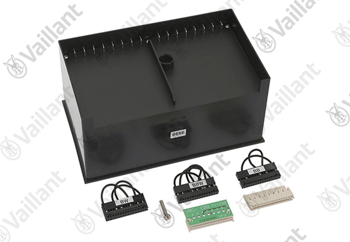 VAILLANT Adapter, VRC-UB/UBW VRC UB o.a. Vaillant-nr. , 009599
