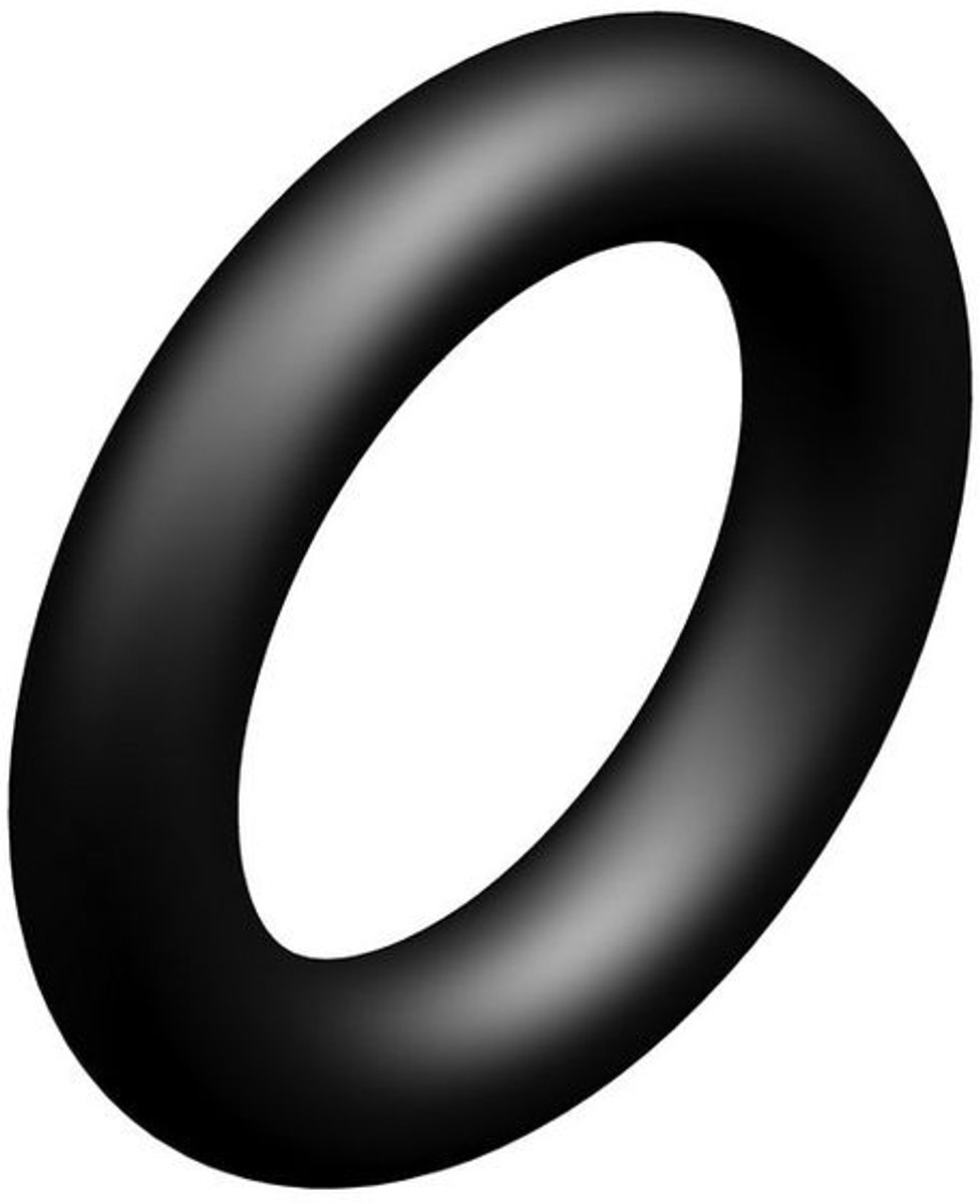 BOSCH O-ring 9,19x2,62 (10x), 7101534