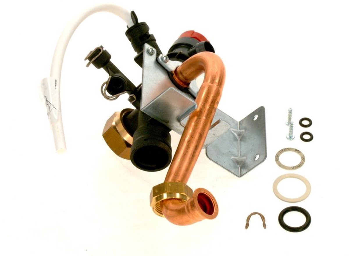 BOSCH Collector, 87186414590