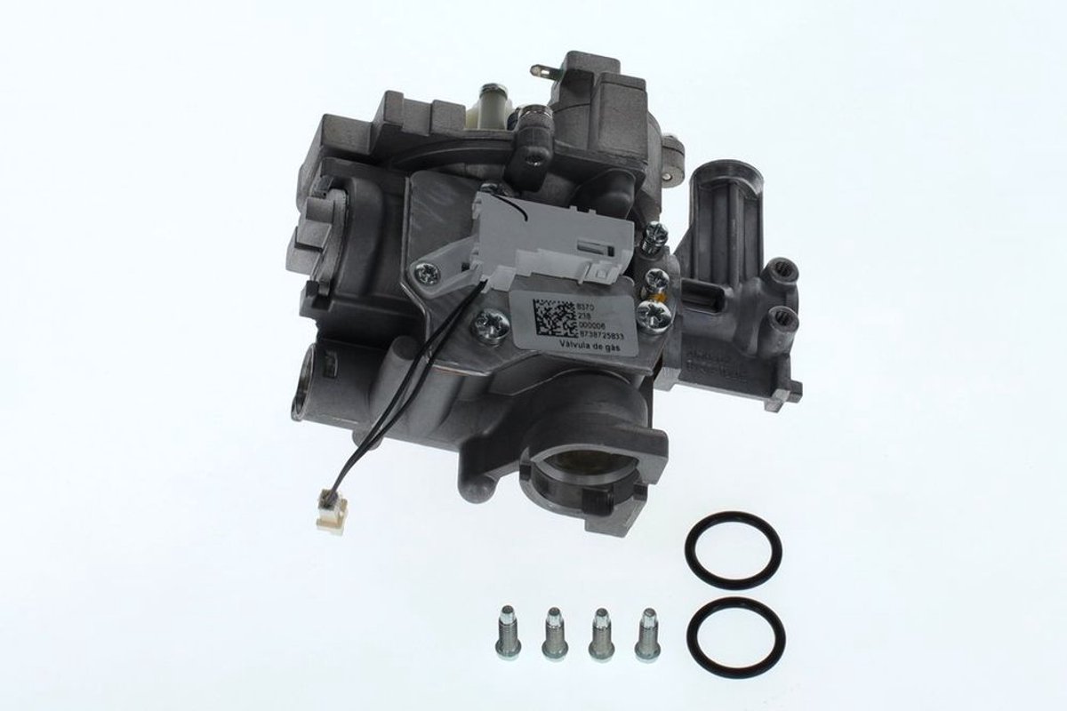 BOSCH Gaskraan, 8738724102