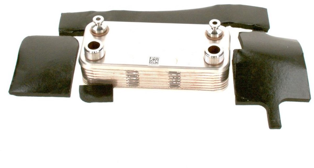 BOSCH Condensator / Warmtewisselaar, 87387026150