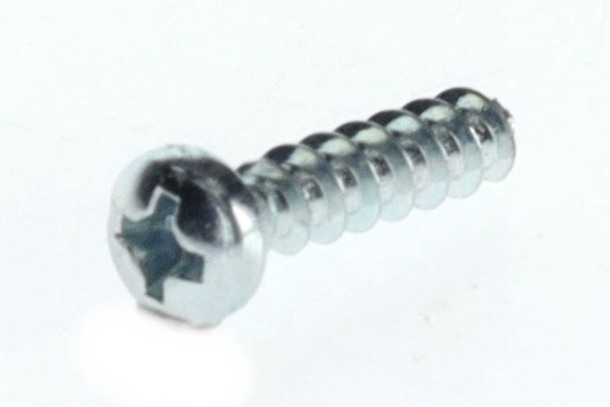 BOSCH Schroef Ejot PT K35 (10x), 7746900595