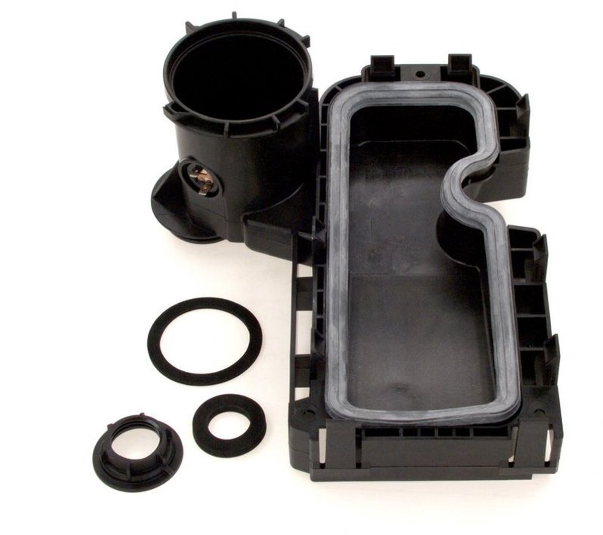 BOSCH Condensbak, 87180069440