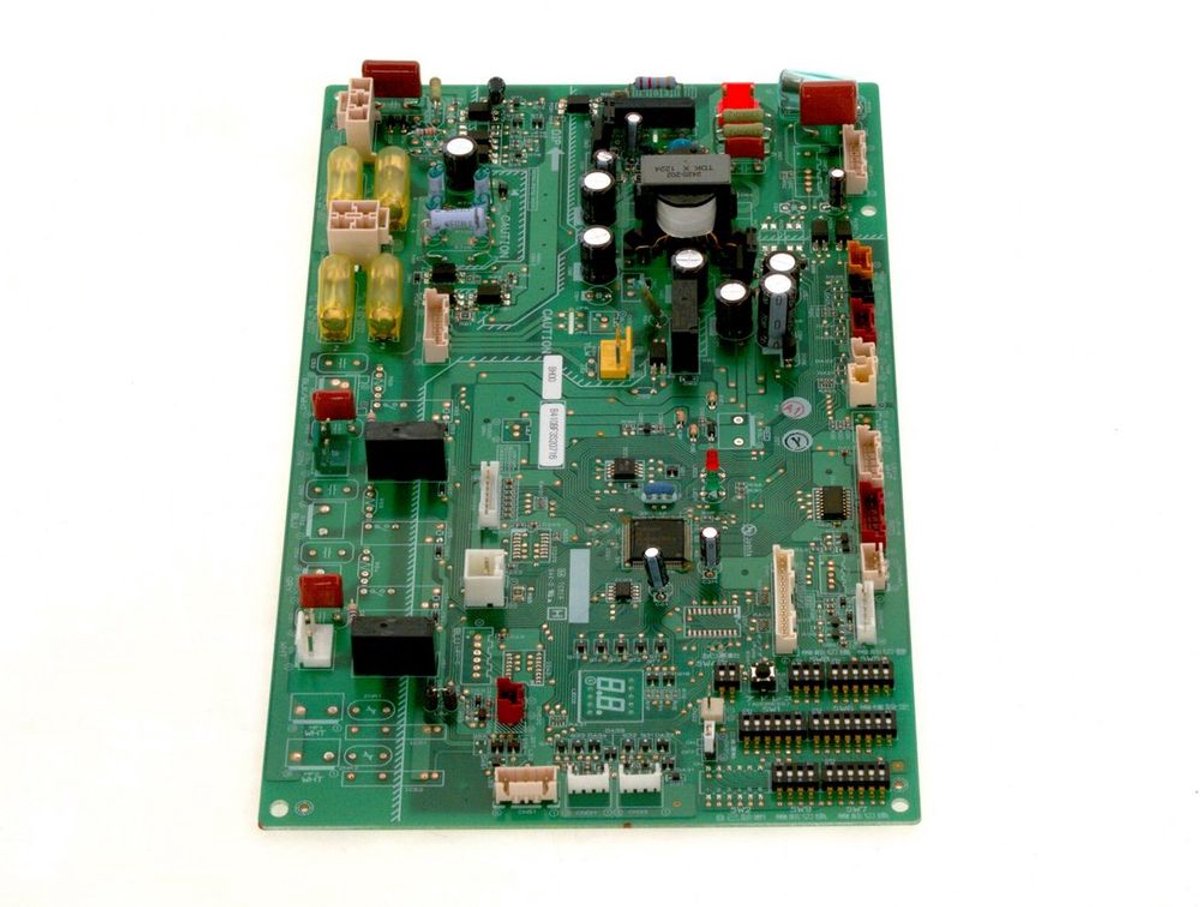 BOSCH Besturingseenheid, 87161163120