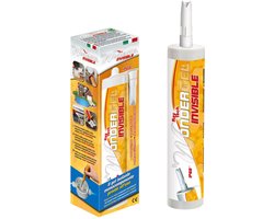 Raytech 84075 WONDER GEL INVISIBLE Power Gel Inhoud: 280 ml