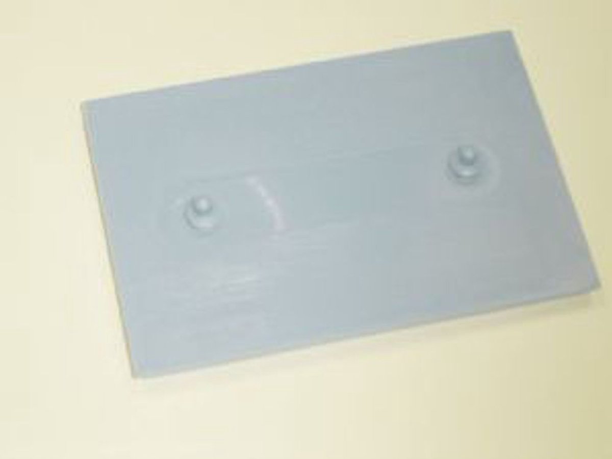 Remeha Afdichting 87x60 voor Inspect. 60/80, 97930401