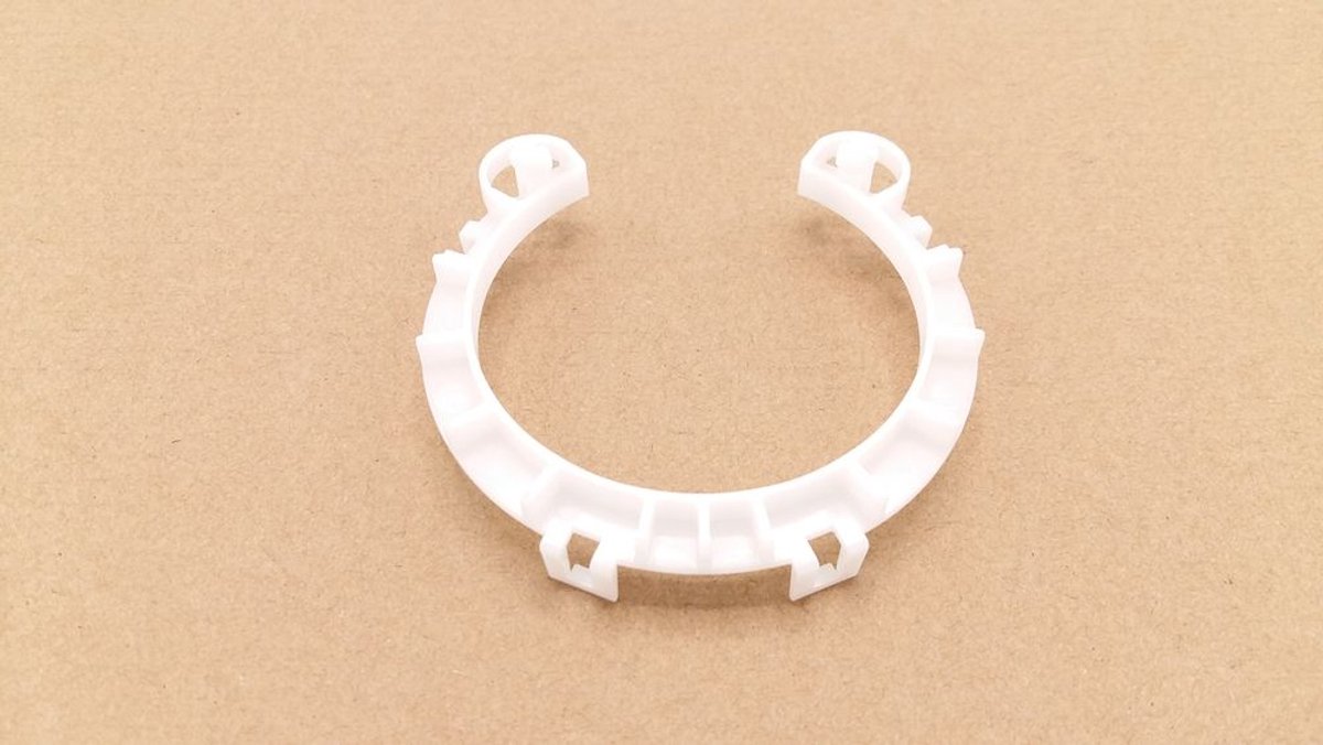 Remeha Sluitring, S100618