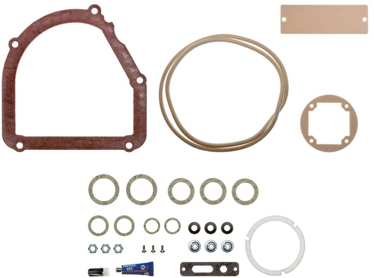 BRÖTJE Dichtingsset WT WGB 90/110 E, 698450