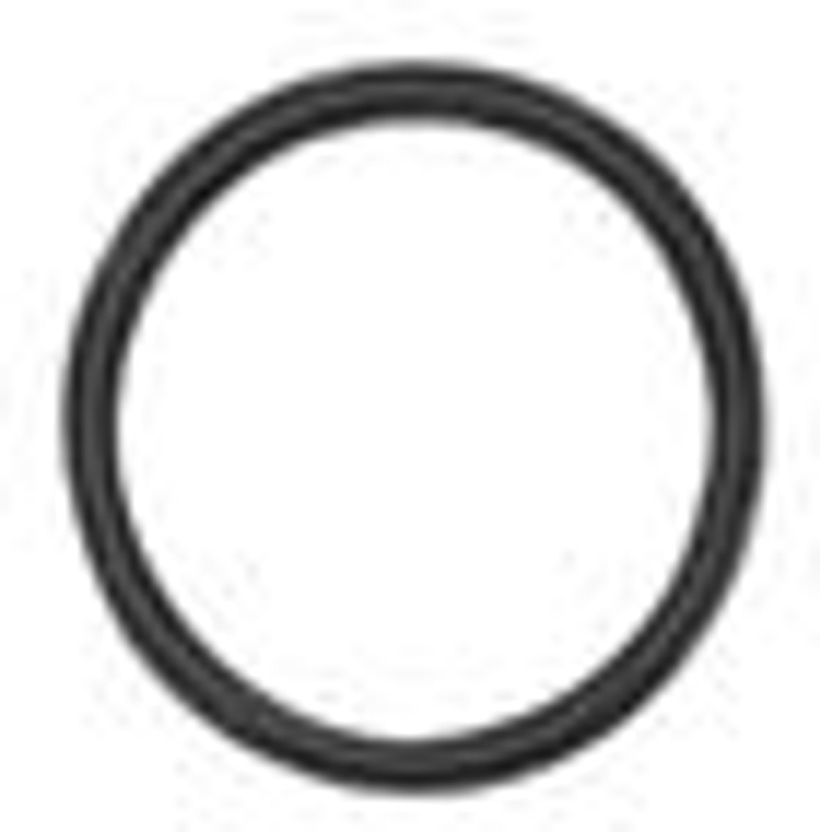 BRÖTJE O-ring 23,47X2,62 E.P. -49-, 7640832