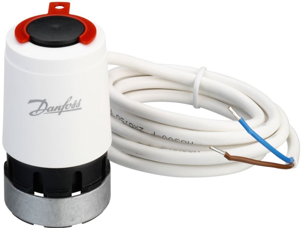 Danfoss TWA-V Thermische servomotor