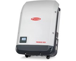 Fronius Eco 27.0-3-S omvormer 27,0 kW 3ph., 4,210,057,040