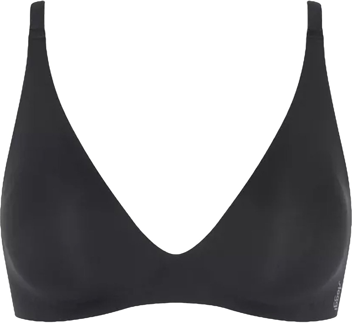 Sloggi Women ZERO Feel 2.0 THE UP P Bra - BH - zwart