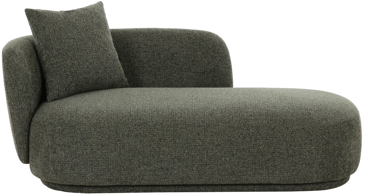 House Nordic Daybed Mykonos - Groen - 178x94x73cm