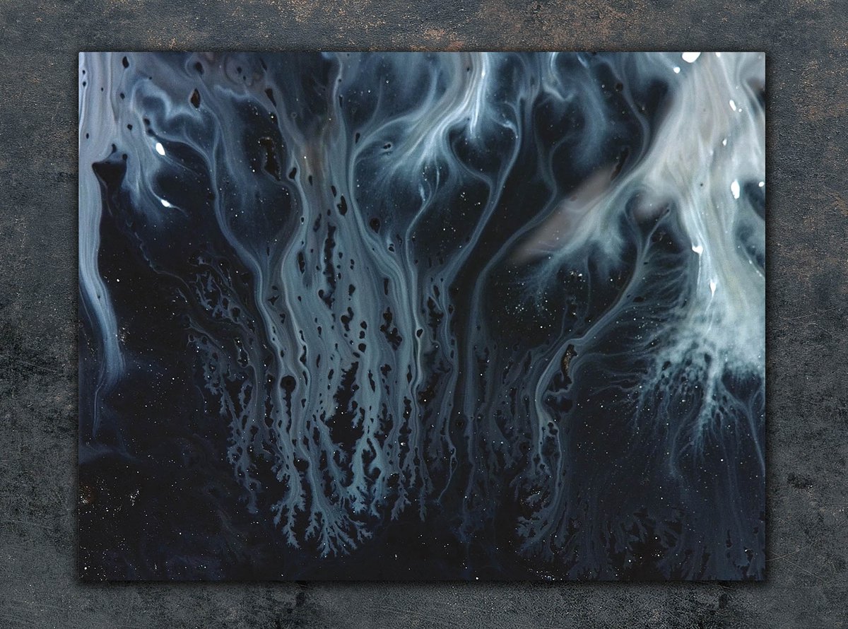 TMK ArtDeko - Snijplank - 30x22 cm - Gehard Glas - Antislip