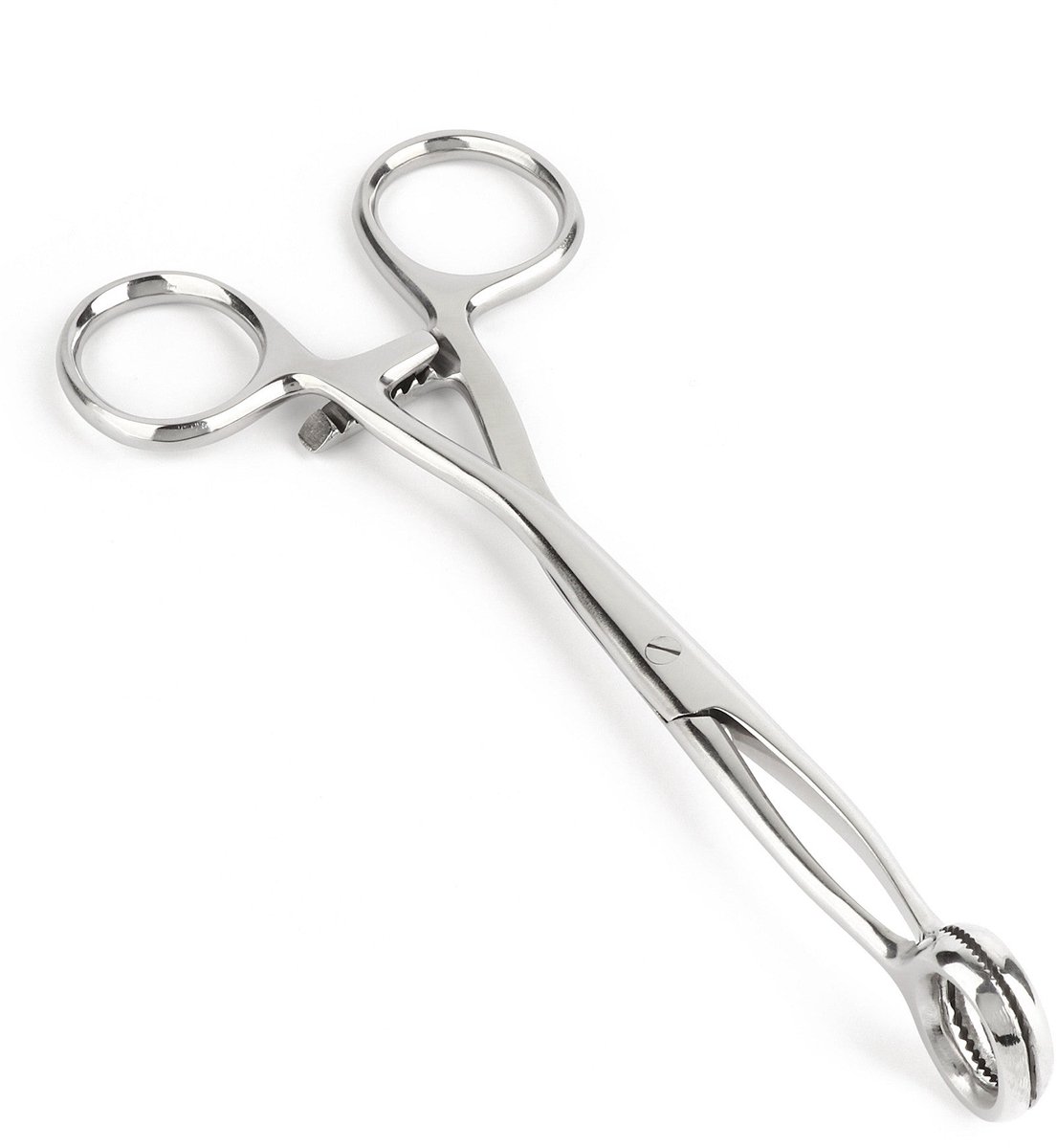Cube Tongs O-vorm