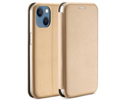 Beline Case Candy iPhone 14 Pro Max 6,7" light pink