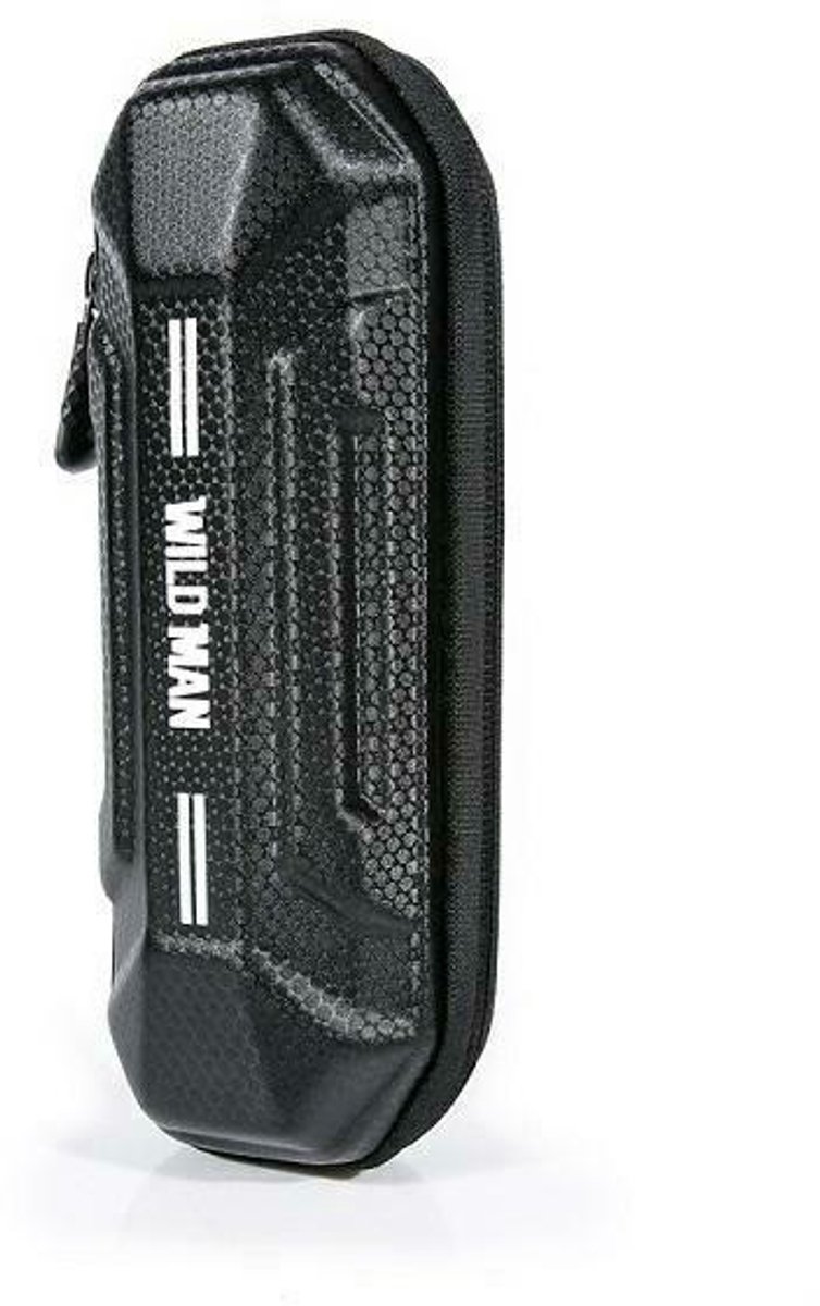 Wildman Tas Voor Fleshouder Xt11 0,5L Voor Fiets Krachtige Accessoires