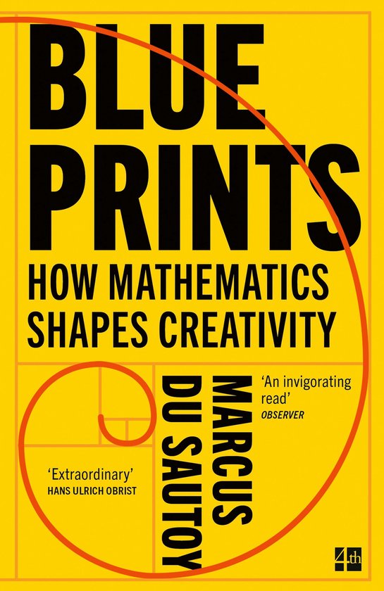 Blueprints - cover