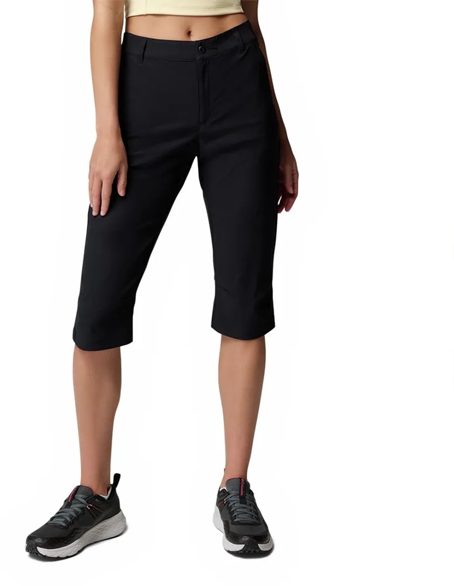 Columbia Leslie Falls™ 3/4-broek Vrouw Zwart