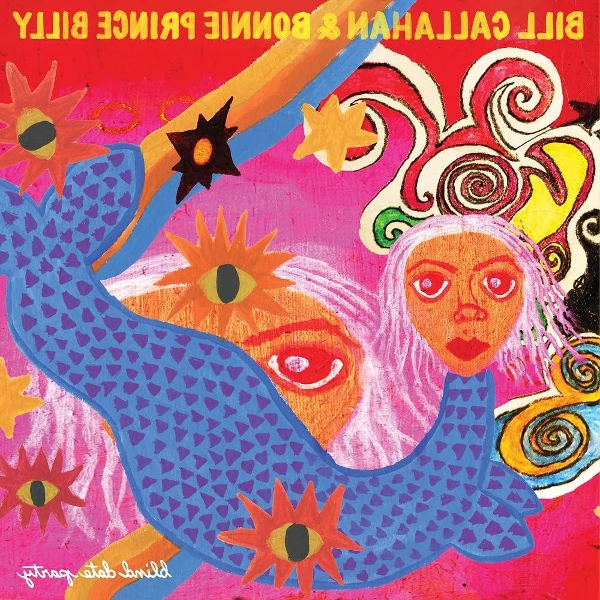 Muziek Album - Folk Songs - Ontspanning Thuis - Dubbel LP - 31 cm - Niet gespecificeerd