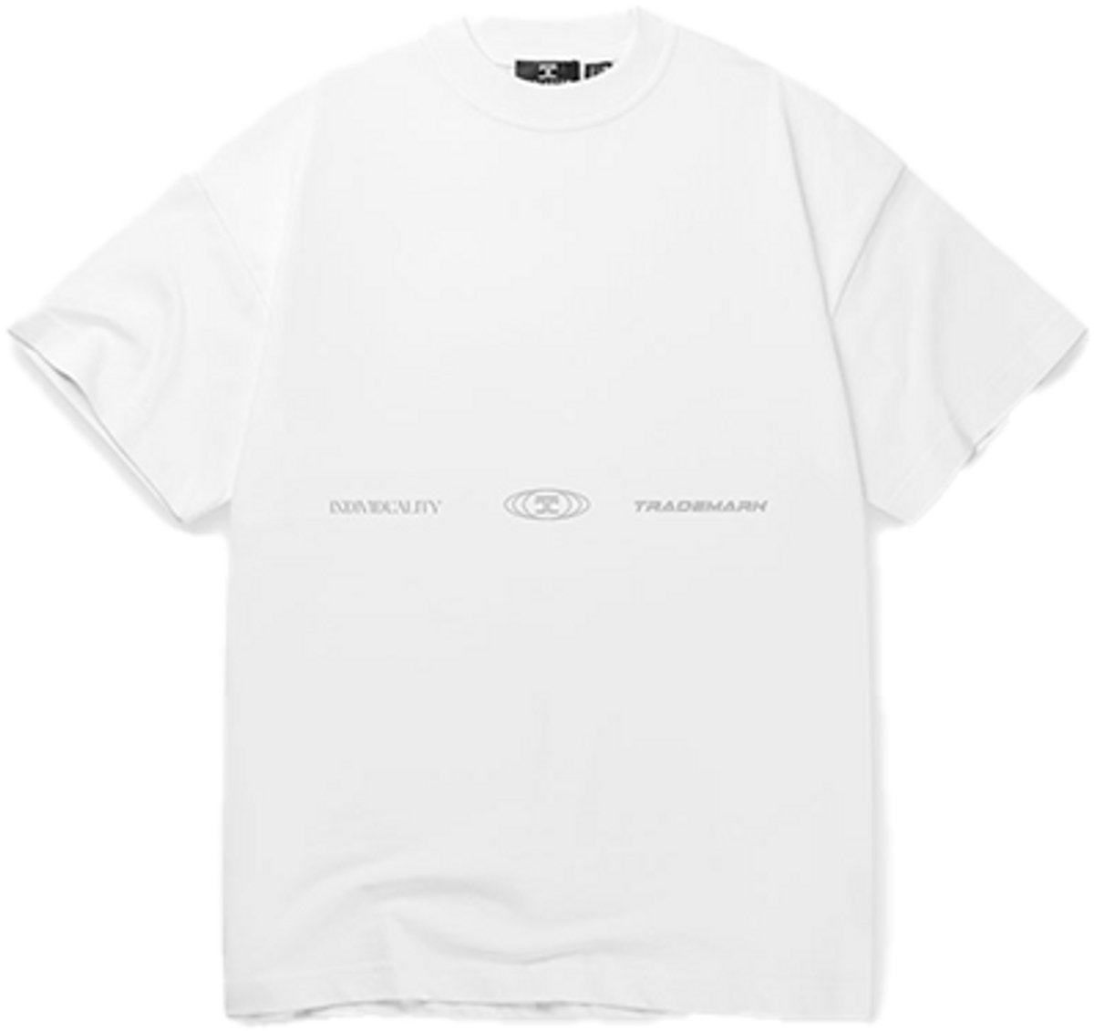 Jorcustom UncommonMinds Summer Set Loose Fit T-Shirt