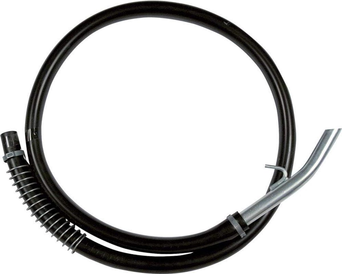 Kettingzaag Onderdelen - Accessoires Set - Boom Verzorging - Mechanisch Bedienbaar - 365 mm - Zwart
