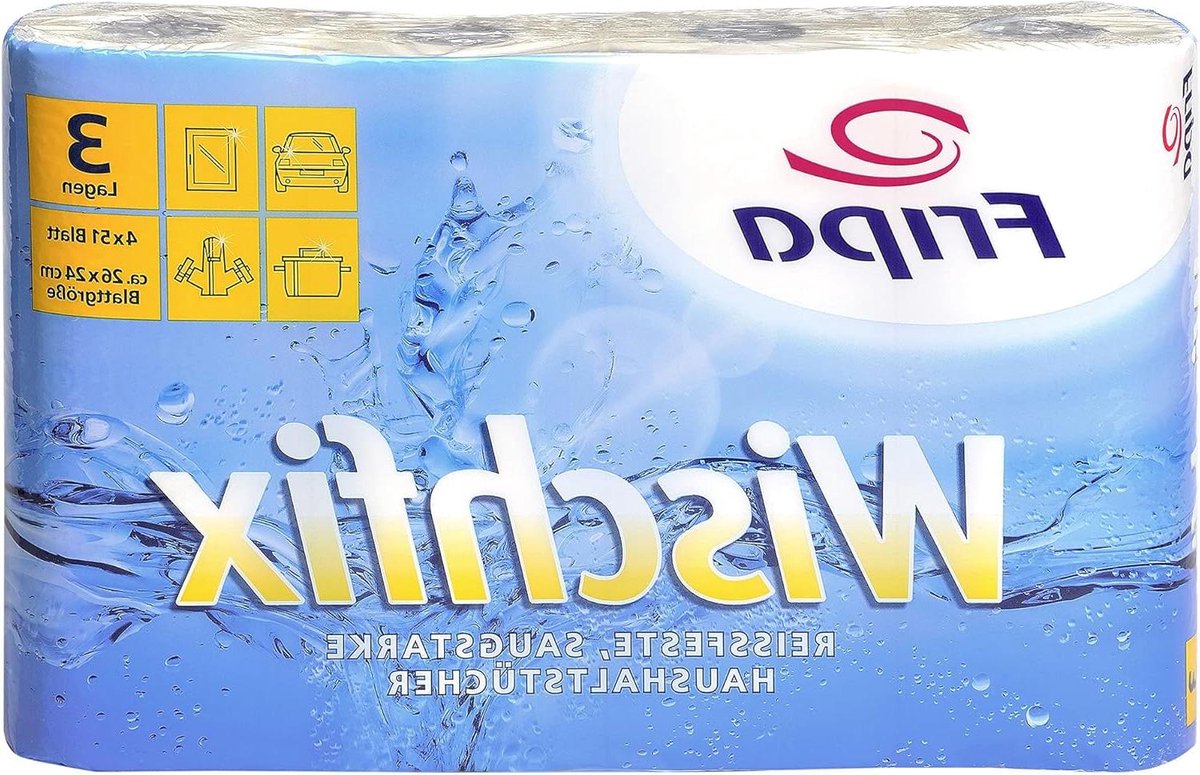 Toiletpapier Rollen - Zacht Papier - Dagelijks Gebruik - Extra Absorberend - 32 Rollen - Wit