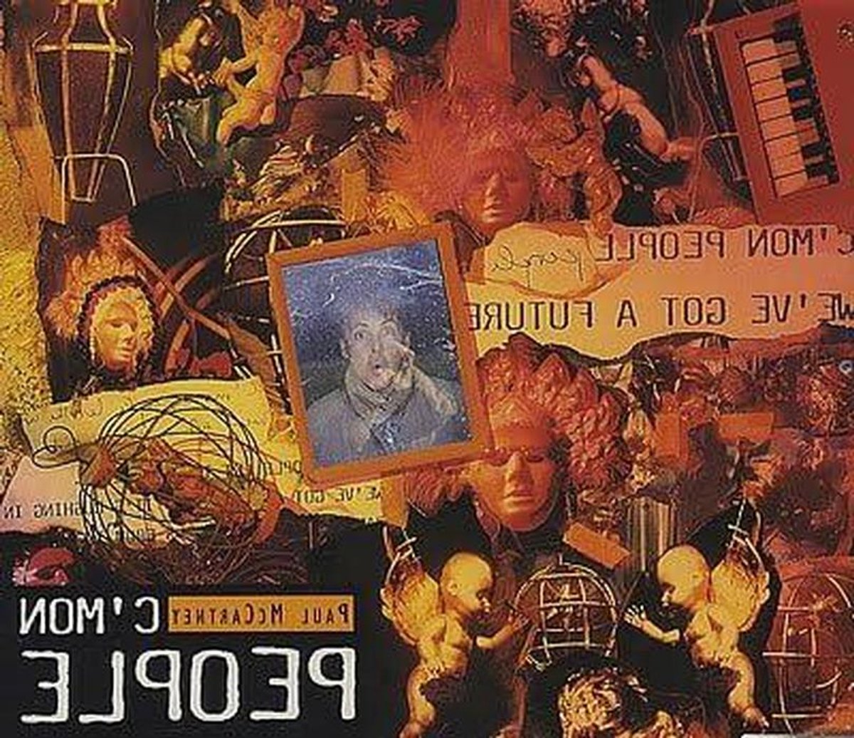 Muziek Album - CD Collectie - Muziek Luisteren - Originele Uitgave - 1 Schijf - Niet Van Toepassing