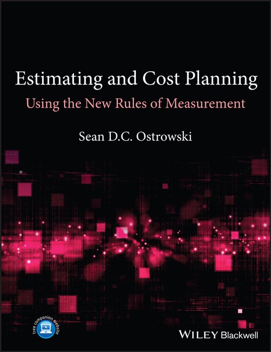 Estimating & Cost Planning Using The New - cover