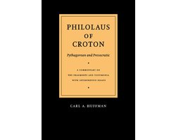 Philolaus Of Croton, Pythagorean And Presocratic