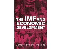 The IMF and Economic Development