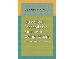 Numerical Methods for Stochastic Computations
